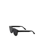 Ambler Acetate Black WAY C1 Eastern Fit черные солнцезащитные очки 4
