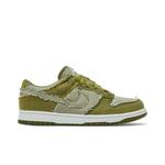 Кроссовки Nike Dunk Low Cl 1