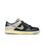 Кроссовки Nike Dunk Low Cl 'Jordan Pack' 1