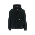 OG Active Dearborn canvas hooded jacket 1