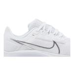 Кроссовки Nike Wmns Air Zoom Pegasus 38 'White Metallic Silver' 2