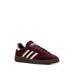 Кроссовки Handball Spezial Maroon/Wonder White 2