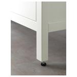 HEMNES умывальник с 2 ящиками 3