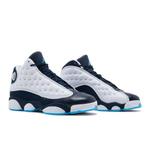 Образ жизни Баскетбол Air Jordan 13 Retro GS 'Obsidian' 8