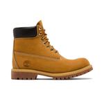 Ботинки Louis Vuitton x Timberland 6 Inch Ankle Boot 'Embossed Monogram - Wheat' 1
