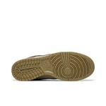 Кроссовки Nike Dunk Low 'Golden Moss' 4