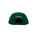 Кепки-снапбэки Supreme Neil Blender Arrow 6-Panel 'Зеленый' 4