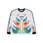 Футболка Flame Laurel 1