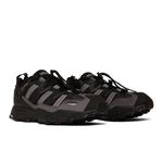 Кроссовки adidas Hyperturf 'Black Trace Grey' 8