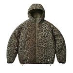 Куртки Palace GORE-TEX Windstopper Illuminator Jacket 'Cheetah' 1