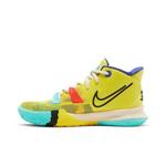 Кроссовки Nike Kyrie 7 GS '1 World 1 People' 3