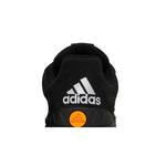 Кроссовки Jamal Smith x adidas Adimatic 'Black Orange Rush' 7