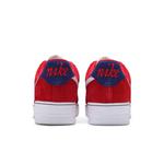 Кроссовки Nike Air Force 1 '07 LV8 'First Use - University Red' 6