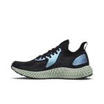 Кроссовки adidas Alphaedge 4D «Прощай, гравитация» 3