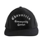 Кепки Willy Chavarria Chavarria Community Center Cap 1