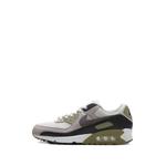 Кроссовки Air Max 90 Light Bone/Neutral Olive/College Grey/Cave Stone 5