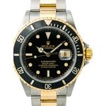 Наручные часы Submariner 40 мм 2