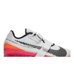 Кроссовки Nike Romaleos 4 SE 'Rawdacious' 2