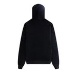 Молнии Kith Bonded Waffle Coleman Quarter Zip Hoodie 'Nocturnal' 2