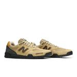 Кроссовки Primitive x New Balance All Coasts 574 'Sand Black' 8