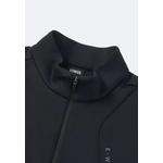 МУЖСКАЯ ФУТБОЛКА WEISS HALF-ZIP С ДЛИННЫМ РУКАВОМ 6