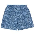 Шорты Supreme Cargo Water Short 'Croc' 2