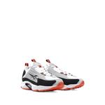 Кроссовки DMX Series 2200 White/Vivid Orange/Pure Grey 2 2