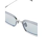 rectangle-frame sunglasses 4