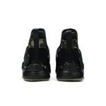 Кроссовки Nike LeBron Soldier 12 SFG 'Camo' 6