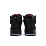 Кроссовки Air Jordan 6-17-23 'Black Dark Driftwood' 6