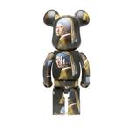 Фигурка Be@rbrick Girl With Pearl Earring 2