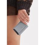 Минималистичный трехстворчатый кошелек Essential Mini 4