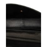 1996-1997 Jumbo XL Classic Lambskin Single Flap crossbody bag 5