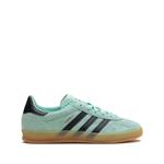 Кроссовки Gazelle Indoor Clemin/Black 1