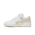 Кроссовки adidas Wmns Forum Low 'White' 3