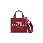Сумки-тоут Marc Jacobs Small Tote Bag 'Merlot' 1