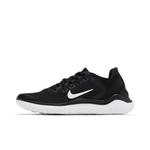 Кроссовки Nike Wmns Free RN 2018 'Black' 3