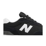 Кроссовки New Balance 515v3 'Black White Gum' 2