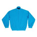 Куртки Balenciaga Tracksuit Jacket 'Синий Cyclades' 1