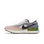Повседневный бег Nike Waffle One BG 'The Great Unity' 3