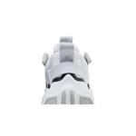 Кроссовки Adidas Exhibit B 'White Black' 7