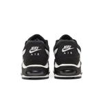 Кроссовки Nike Wmns Air Max Command 'Black White' 6