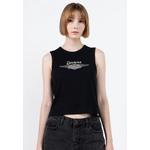 Топ Dickies® x H-D® Winged Bar & Shield Ribbed 1