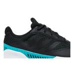 Кроссовки Adidas Wmns Summervent Spikeless Golf 'Black Mint Rush' 2