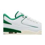 Повседневные кроссовки Air Jordan 2/3 'Pine Green' 2
