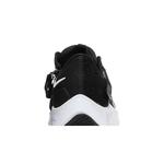 Кроссовки Nike Wmns Air Zoom Pegasus 38 FlyEase 'Black White' 7