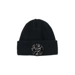 Шапка-бини BAPE Busy Work Knit Cap 'Olive Drab' 2