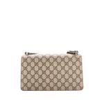 Маленькая сумка на плечо Dionysus Bag GG Crystal Embellished Metal 2