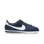 Кроссовки Nike Cortez Basic Nylon 'Obsidian' 1