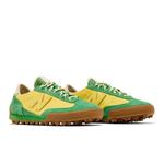 Кроссовки BASKETCASE x New Balance Gator Run 'Lime Star Burst' 8
